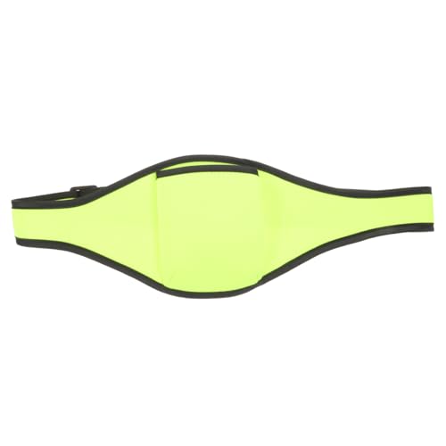 BAZEITFLOW Fitness Mikrofon Gürtel Tasche Tragbarer Waist Pack Für Übungen Und Leicht Und Für Outdoor-aktivitäten Und Fitness Trainer von BAZEITFLOW