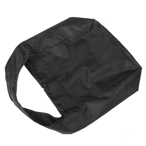 BAZEITFLOW Kinderwagen Transporttasche aus Robustem Oxford Wasserabweisend Reißfest mit Integriertem Organizer Fach Passend für Babybuggys Praktische Aufbewahrungstasche für Ausflüge und von BAZEITFLOW