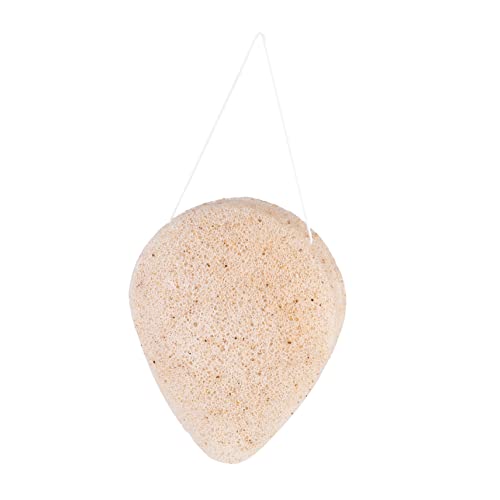 BAZEITFLOW Konjak-gesichtsschwamm Make-up-entferner Reinigungsquaste Für Hautpflege Porenreinigung Make-up-entfernungswerkzeug Gesichtsschwammquaste von BAZEITFLOW