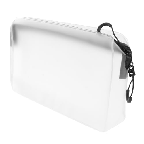 BAZEITFLOW Kulturbeutel Schminktasche Kosmetiktasche Aufbewahrungstasche Organizer Tasche Für Reisen Lagerung Make-up Utensilien Und Toilettenartikel von BAZEITFLOW