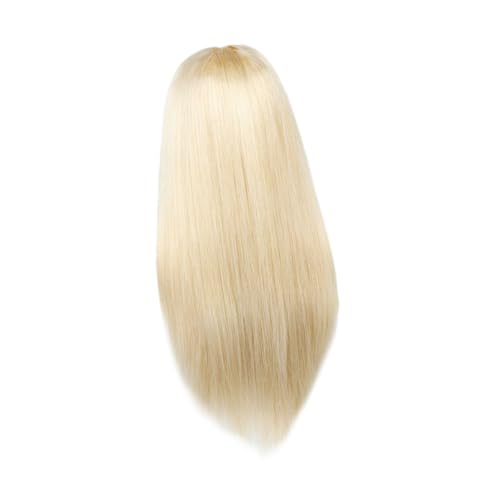 BAZEITFLOW Lange Synthetische Perücke Mittelscheitel Hitzeresistent Für Damen Und Mädchen Cosplay Party Halloween Bühnenauftritt von BAZEITFLOW