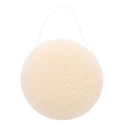 BAZEITFLOW Make up Entferner Pads Schwamm Wiederverwendbare Gesichtsreinigungsschwämme Sanfte Hautpeeling Schwämme Für Tägliche Reinigung Geeignet Für Empfindliche Haut Für Make up von BAZEITFLOW