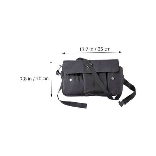 BAZEITFLOW Make up Pinsel Tasche mit Gürtel Tragbarer Kosmetik Organizer Große Aufbewahrungstasche für Beauty Essentials Multifunktionale Schminktasche für Unterwegs und Zuhause von BAZEITFLOW
