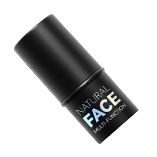 BAZEITFLOW Multi use Glow Stick Makeup Highlighter Pen für Präzises Konturieren Strahlenden Teint und Langanhaltendes Finish Geeignet für Anfänger und Natürliche Gesichtshighlights von BAZEITFLOW