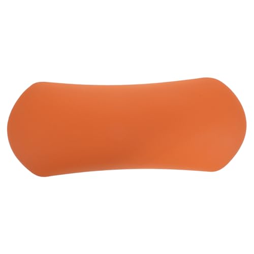 BAZEITFLOW Nagel Armlehne Kissen Handauflage Rutschfest Ergonomisch Nagelstudio Maniküre Handkissen Langlebig Komfortabel für Salon Spa und Zuhause in Einzigartigem Farbdesign von BAZEITFLOW