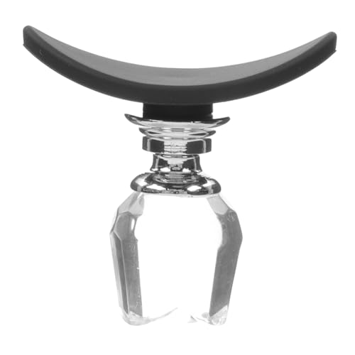 BAZEITFLOW Silikon Lidschatten stempel für Schnelles Augen make up Praktisches Eye Shadow Tool für Frauen Einfaches Auftragen Geeignet für Make up Anfänger und Kreative Looks von BAZEITFLOW