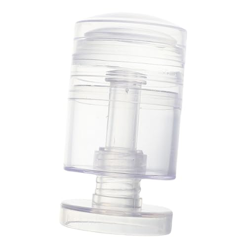 BAZEITFLOW Verstellbarer Nagel Stempel French Manicure Stempelset Silikon Nagelkunst Stempel DIY Nail Art Kit für Salon und Zuhause Anpassbare Mustergröße Einfache Anwendung Nagelschonend von BAZEITFLOW