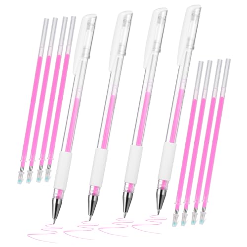 BAZEITFLOW Wasserdichter Augenbrauenstift mit Langlebigem Microblading Mapping Pen für Präzise Augenbrauenform und Tattoo Markierung Hautfreundlich Komfortabel Vielseitig Einsetzbar von BAZEITFLOW