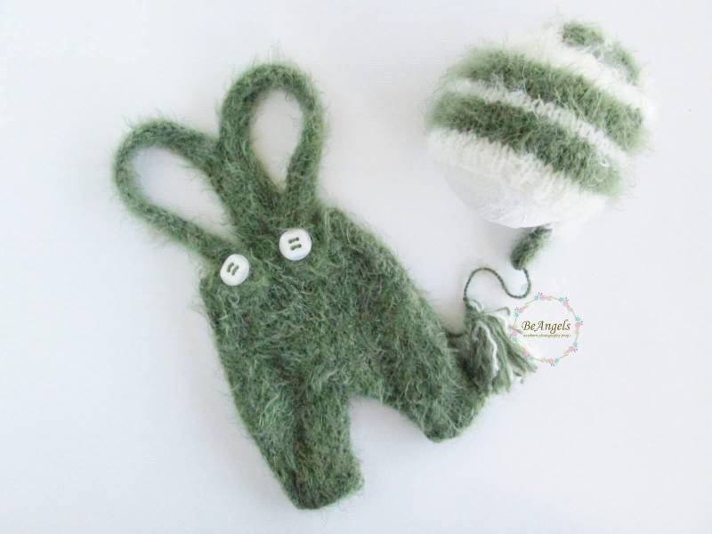 Neugeborenen Jungen Outfit | 2Tlg. Kleiner Weihnachtsmann Weihnachtsmütze Und Strampler Elfe Requisiten von BAprops