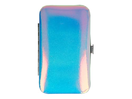 BB Klostermann Mädchen Maniküre-Set GLITZER, blau-rosa von bb-Klostermann