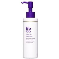 BB LABORATORIES - Clear Cleansing Oil 145ml BB LABORATORIES - Clear Cleansing Oil 145ml von BB LABORATORIES
