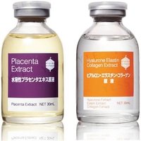 BB LABORATORIES - Extract Placenta - 30ml BB LABORATORIES - Extract Placenta - 30ml von BB LABORATORIES