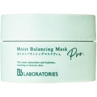BB LABORATORIES - Moist Balancing Mask 175g BB LABORATORIES - Moist Balancing Mask 175g von BB LABORATORIES