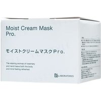 BB LABORATORIES - Moist Cream Mask Pro. 175g BB LABORATORIES - Moist Cream Mask Pro. 175g von BB LABORATORIES