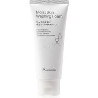 BB LABORATORIES - Moist Skin Washing Foam 100g BB LABORATORIES - Moist Skin Washing Foam 100g von BB LABORATORIES