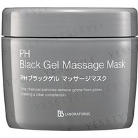 BB LABORATORIES - PH Black Gel Massage Mask 290g BB LABORATORIES - PH Black Gel Massage Mask 290g von BB LABORATORIES