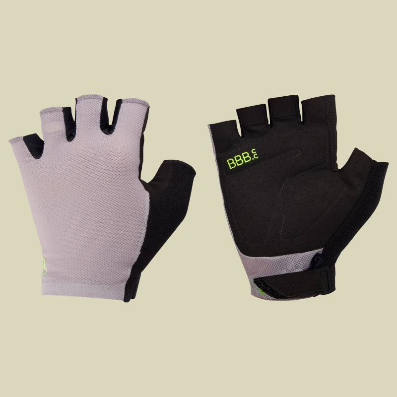 BBW-65 AirSupport Größe S Farbe light grey von BBB Cycling