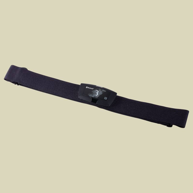BCP-62DB BluePulse+ Farbe schwarz von BBB Cycling