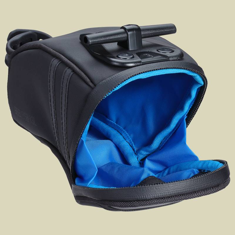 BSB-13 CurvePack Größe S Farbe reflect schwarz von BBB Cycling