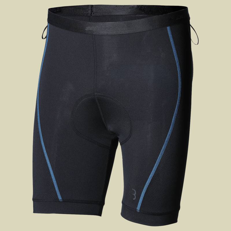 BUW-61 InnerShort Pro Größe S Farbe schwarz von BBB Cycling