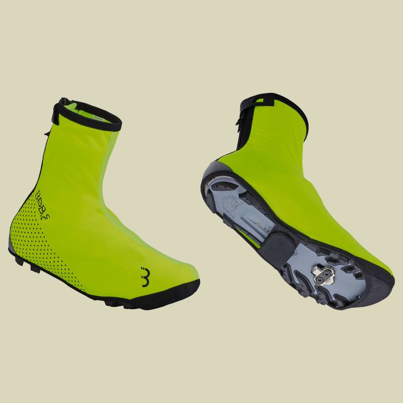 BWS-23 WaterFlex 3.0 Größe 39-40 Farbe neon gelb von BBB Cycling