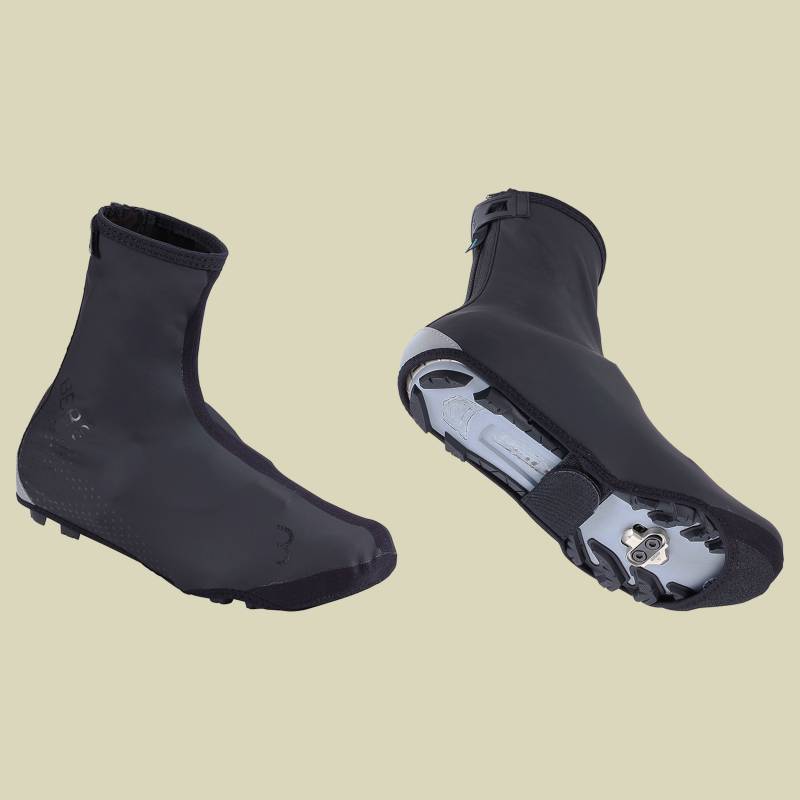 BWS-23 WaterFlex 3.0 Größe 47-48 Farbe schwarz von BBB Cycling