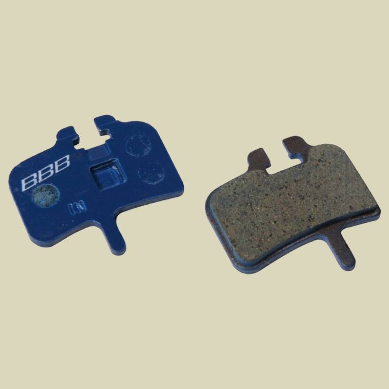 DiscStop BBS-45 für Hayes, Mag, 9 Serie und Promax hydraulisch von BBB Cycling