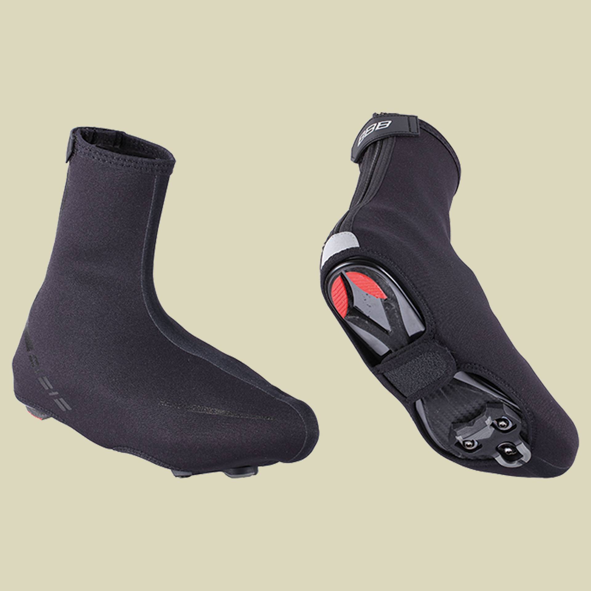 BBB Überschuhe HeavyDuty OSS BWS-02B Größe 41-42 Farbe neongelb BBB Überschuhe HeavyDuty OSS BWS-02B Größe 41-42 Farbe neongelb von BBB Cycling