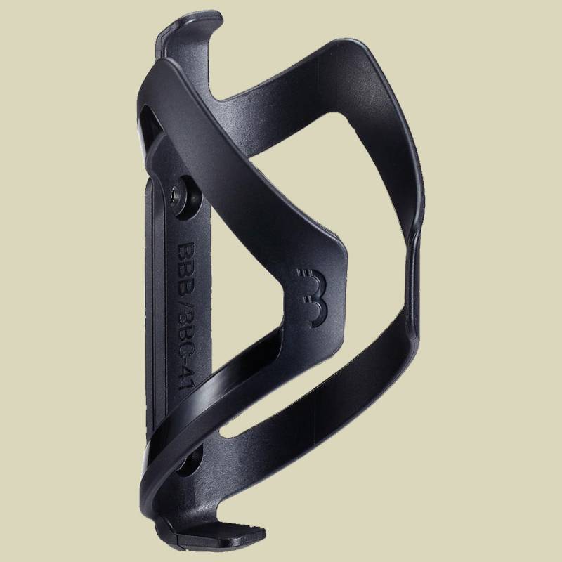 BBC-41 FastCage Farbe schwarz von BBB Cycling