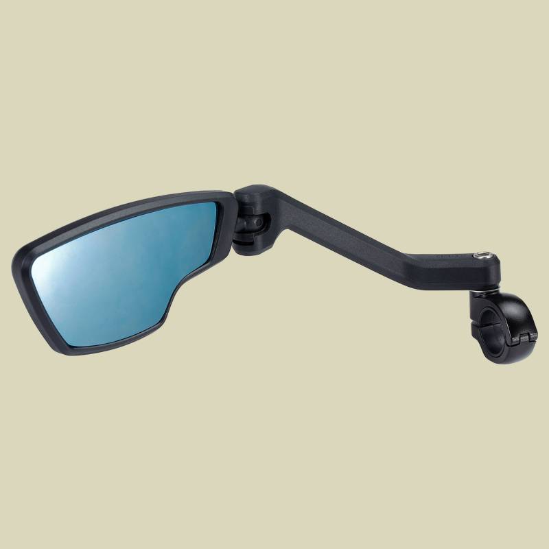 BBM-05 CityView clamp mount links schwarz von BBB Cycling