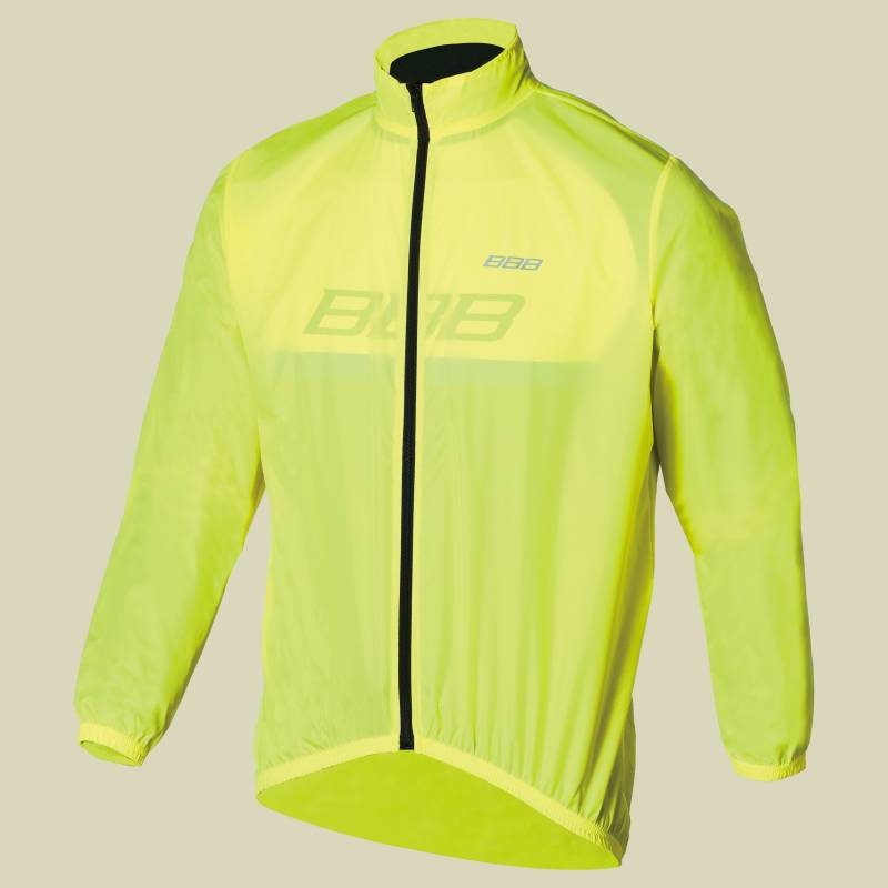 BBW-148 BaseShield Men Größe M Farbe neon gelb von BBB Cycling
