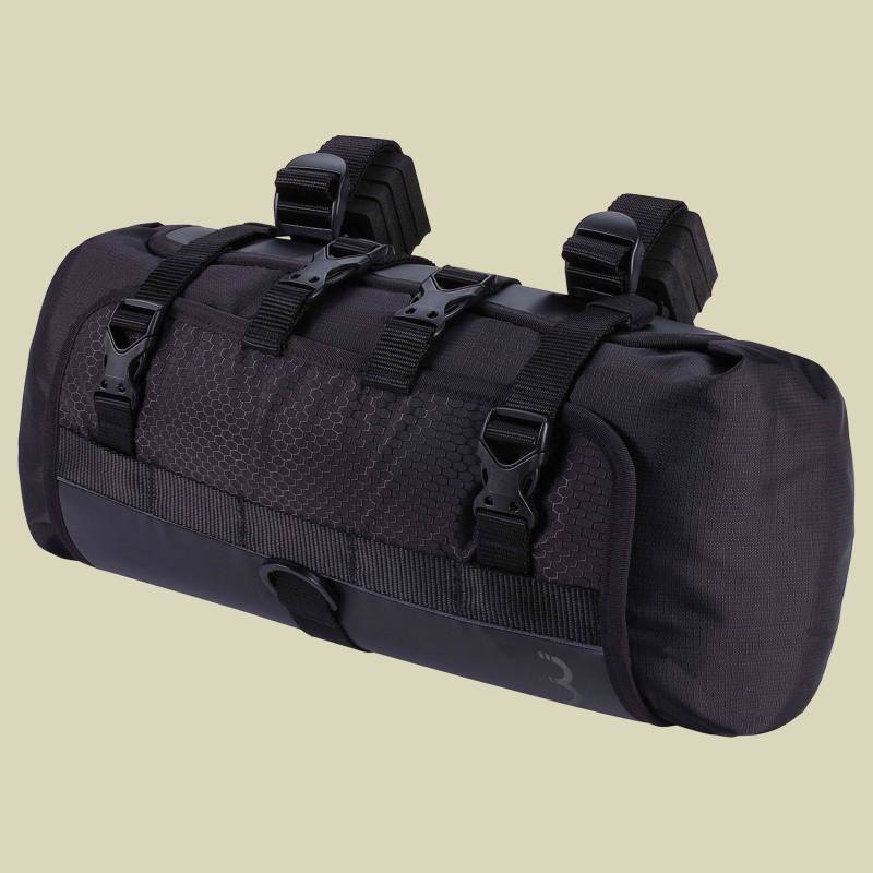 BSB-141 Front Fellow Lenkertasche Volumen 10 L Farbe schwarz von BBB Cycling
