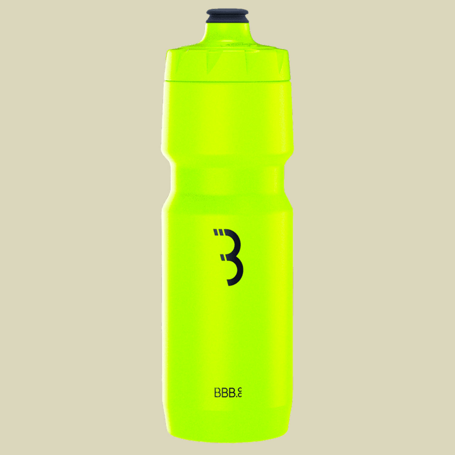 BWB-15 AutoTank XL Volumen 750 Farbe neon gelb von BBB Cycling