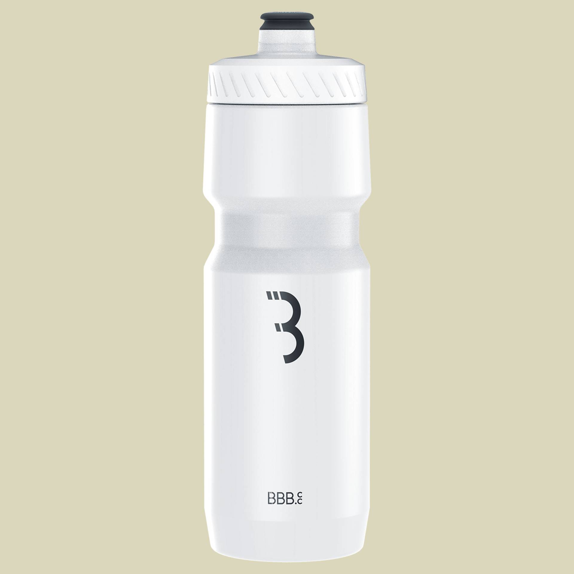 BWB-15 AutoTank XL Volumen 750 Farbe weiß von BBB Cycling