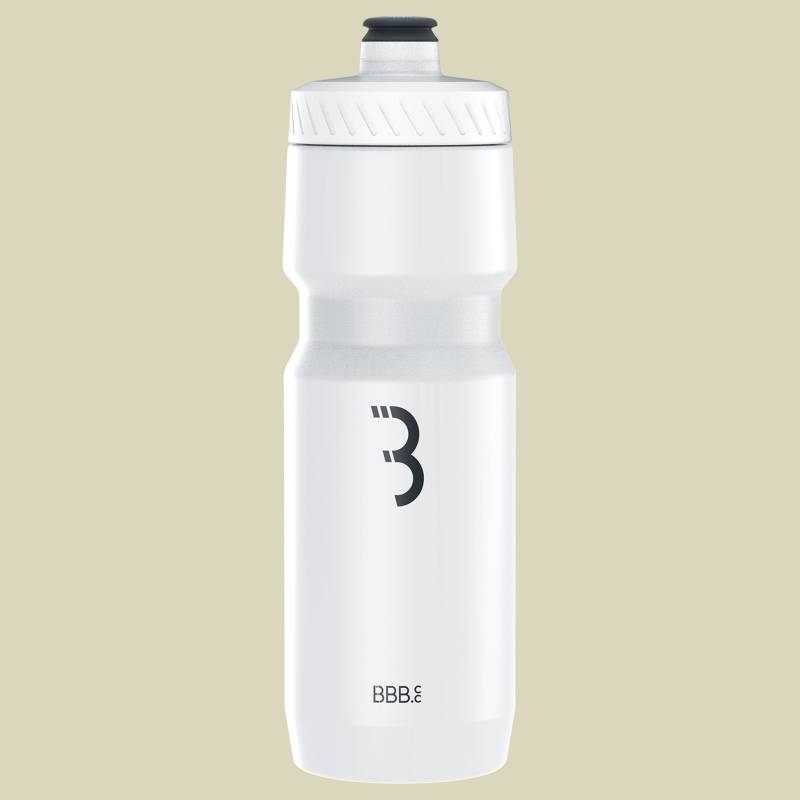 BWB-15 AutoTank XL Volumen 750 Farbe weiß von BBB Cycling