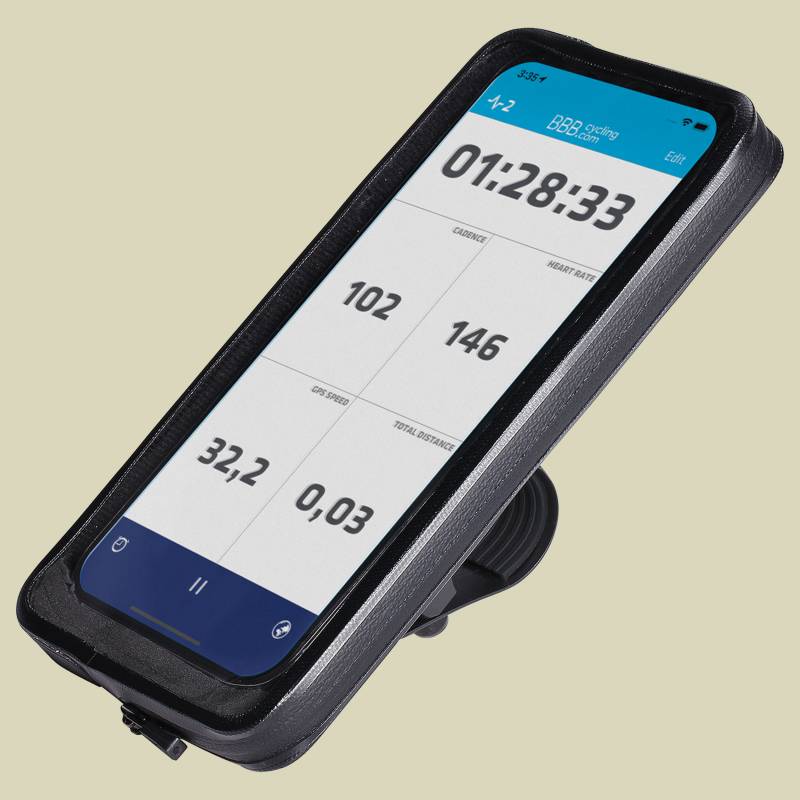 Smartphonetasche BBB Guardian BSM-11XL von BBB Cycling