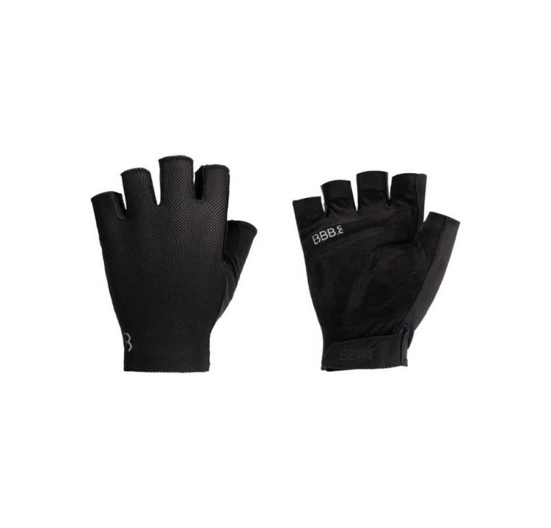 BBB Fahrradhandschuhe BBB Handschuhe AirSupport XL schwarz von BBB
