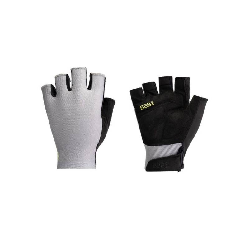 BBB Fahrradhandschuhe BBB Handschuhe AirSupport XS grau von BBB