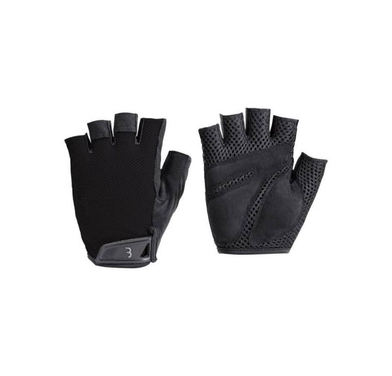 BBB Fahrradhandschuhe BBB Handschuhe CoolDown M schwarz von BBB