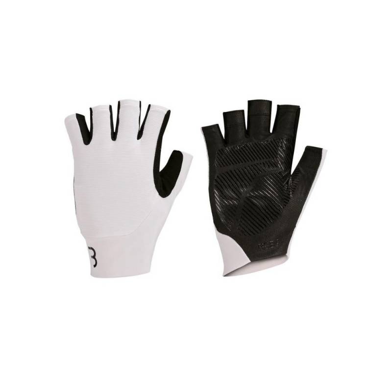BBB Fahrradhandschuhe BBB Handschuhe Course L weiss von BBB