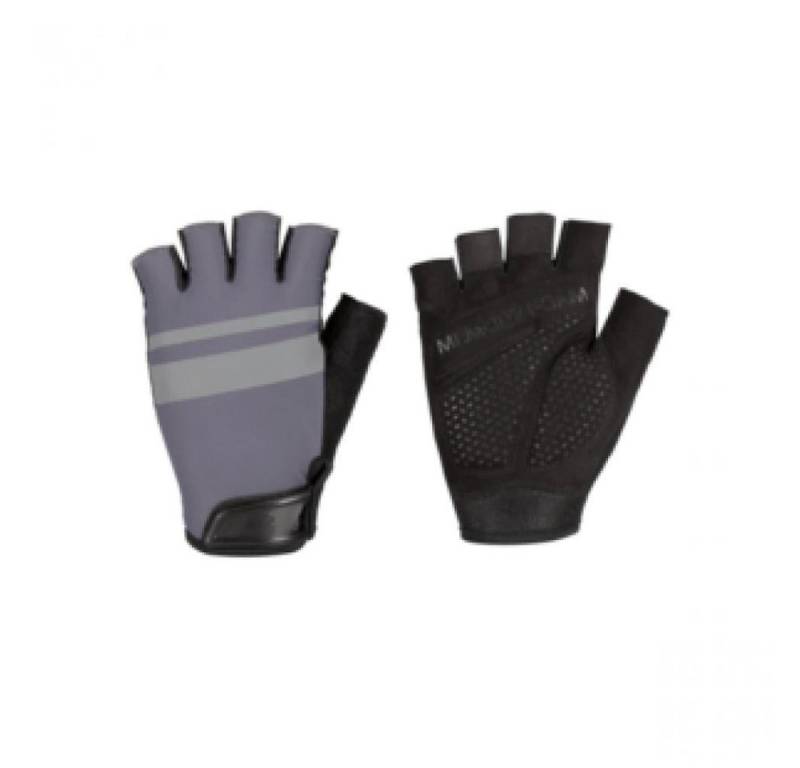 BBB Fahrradhandschuhe BBB Handschuhe HighComfort 2.0 M grau von BBB