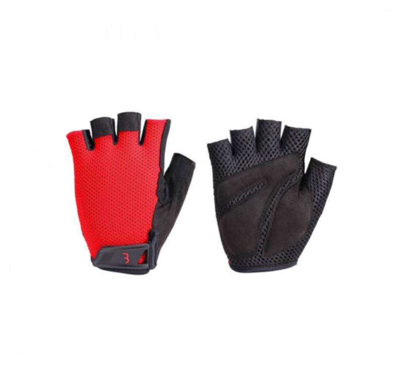 BBB Fahrradhandschuhe Handschuhe CoolDown L rot von BBB