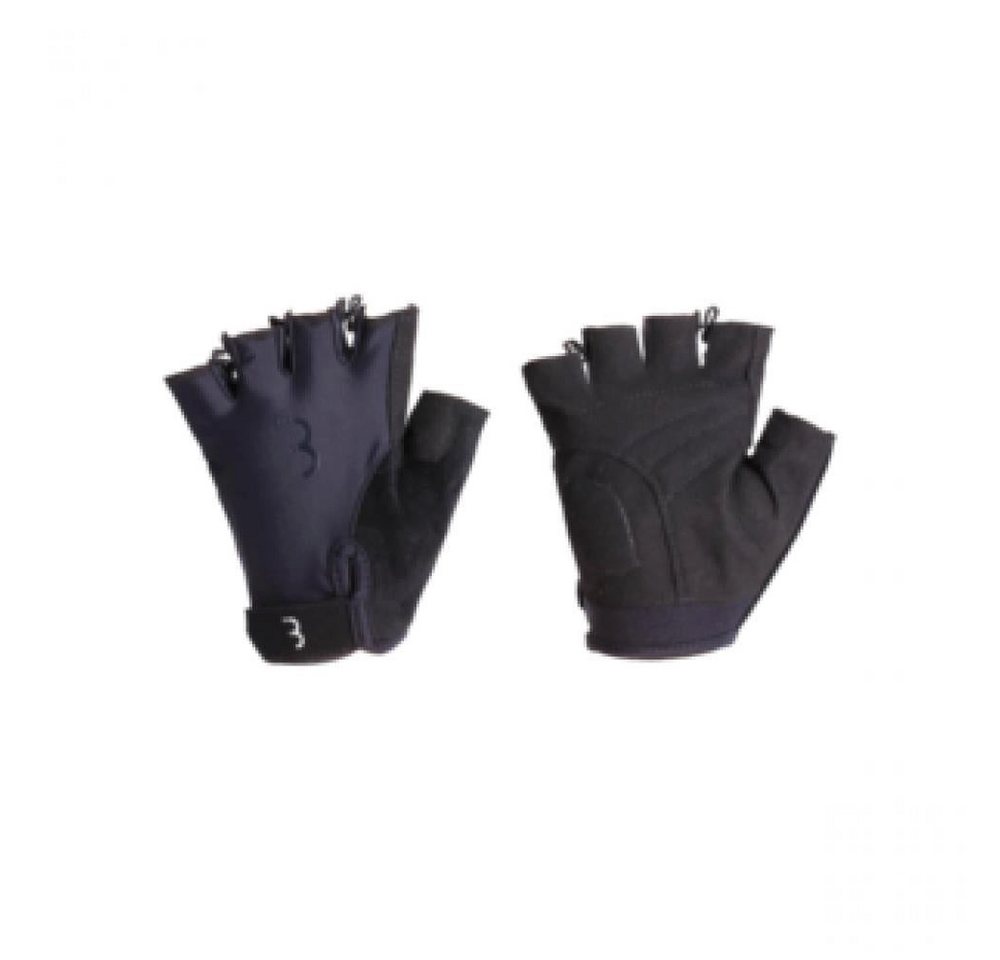 BBB Fahrradhandschuhe Handschuhe Kids L schwarz von BBB