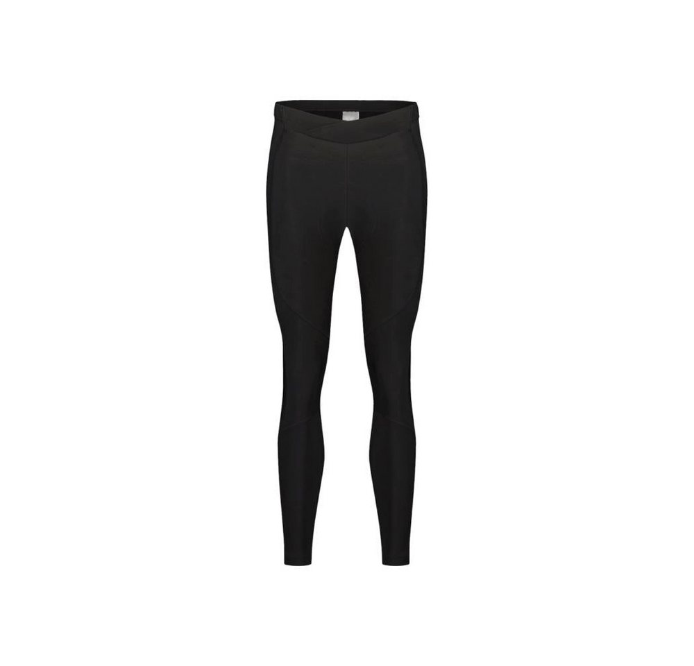 BBB Fahrradhose BBB Damen Winterhose Coldshield Schwarz Größe M von BBB