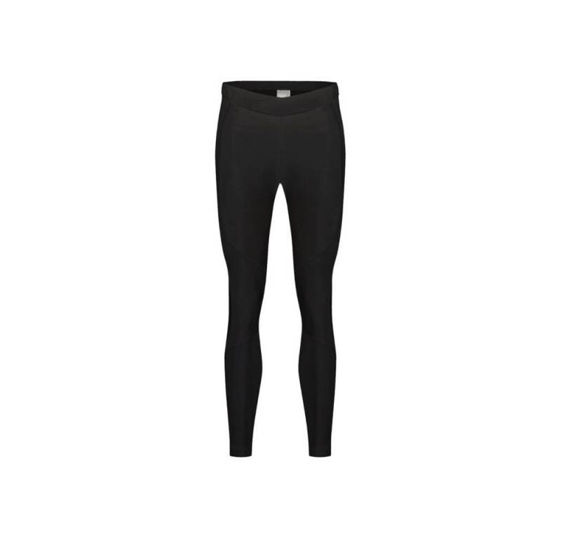 BBB Fahrradhose BBB Damen Winterhose Coldshield Schwarz Größe M von BBB
