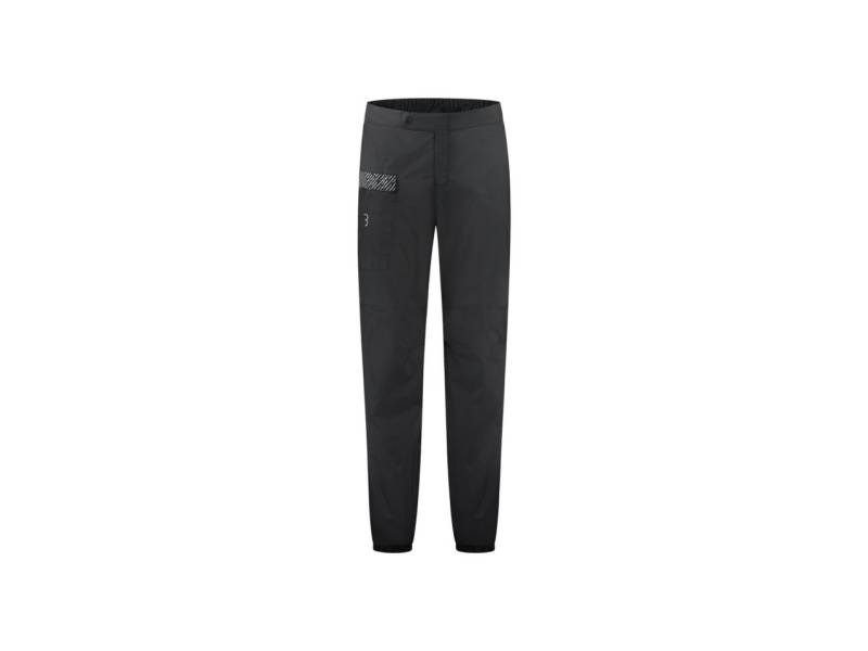BBB Fahrradhose BBB Rainshield Regenhose schwarz XS-S  wasserdicht, atmungsaktiv BBB Fahrradhose BBB Rainshield Regenhose schwarz XS-S  wasserdicht, atmungsaktiv von BBB