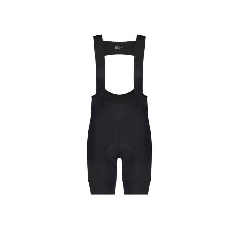 BBB Fahrradhose BBB bib shorts Omnium easy break XXL schwarz von BBB
