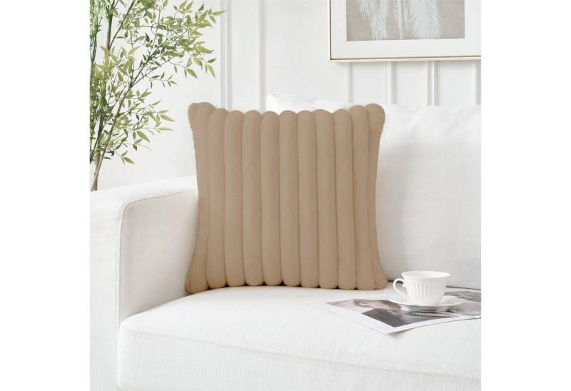 BBG Heizdecke Elektrisches Heizkissen aus Kunstfell mit 6 Temperaturstufen, LED-Anzeige & 90-Minuten-Abschaltautomatik von BBG