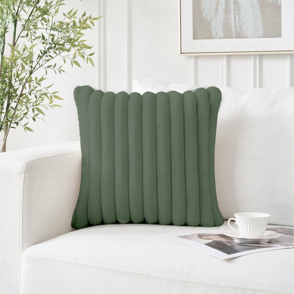 BBG Heizdecke Elektrisches Heizkissen aus Kunstfell mit 6 Temperaturstufen, LED-Anzeige & 90-Minuten-Abschaltautomatik von BBG