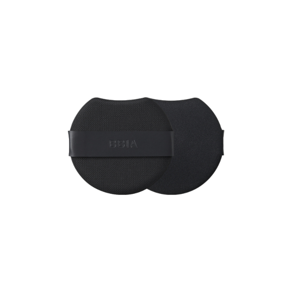 BBIA - Eau Matte Cushion Puff - 2ea von BBIA